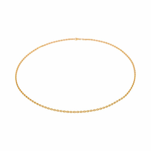 Collier Collier Chaîne Or rose 58 Facettes 4824357CN