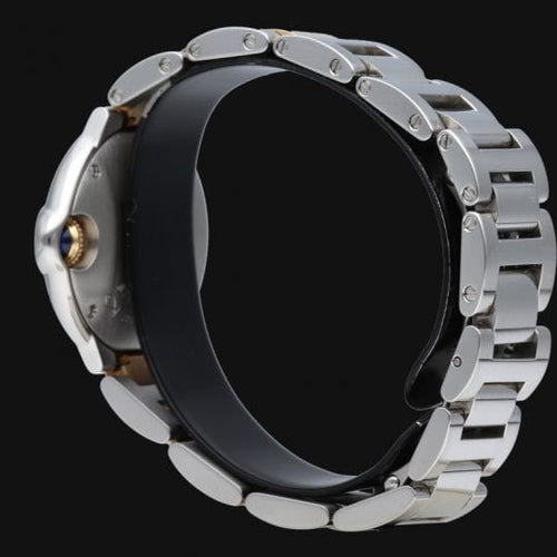 Cartier Ballon Bleu Horloge Van Cartier 28Mm Quartz 