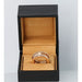 Bague 62 Bulgari B.Zero1 Bague Zaha Hadid 58 Facettes 3971