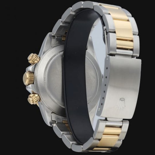 Montre Rolex Montre Daytona 58 Facettes MT40861