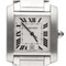 Montre Cartier Montre Tank Francaise 58 Facettes MT42966
