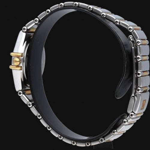 Montre Omega Montre Constellation Mini 22Mm Quartz 58 Facettes MT44010