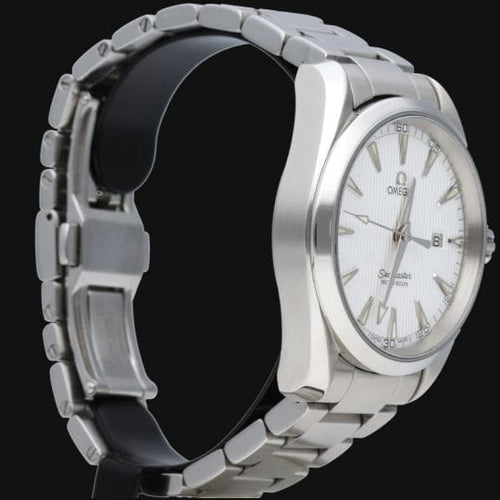 Montre Omega Montre Seamaster Aqua Terra 150M 58 Facettes MT43671