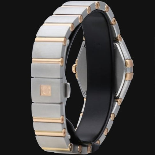 Montre Montre Omega Constellation 58 Facettes MT42915