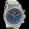 Montre Breitling Montre Navitimer B01 Chronograph 46 58 Facettes MT43429