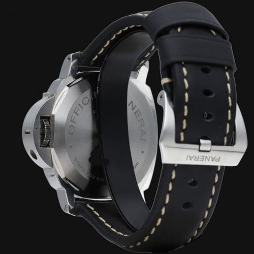 Montre Panerai Montre Luminor Submersible 58 Facettes MT44611