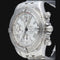 Montre Breitling Montre Chronomat Evolution Chronographe 58 Facettes MT39945