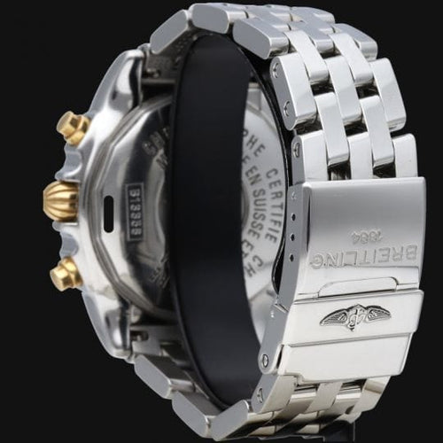 Breitling Часовник Chronomat Cockpit Хронограф 