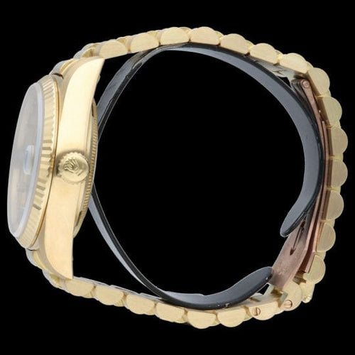 Montre Rolex Montre Day Date 36 58 Facettes MT44137