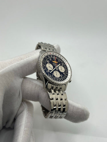 Montre Breitling Navitimer 01 58 Facettes
