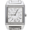 Montre Jaeger Lecoultre Montre Reverso Squadra Lady 58 Facettes MT42849