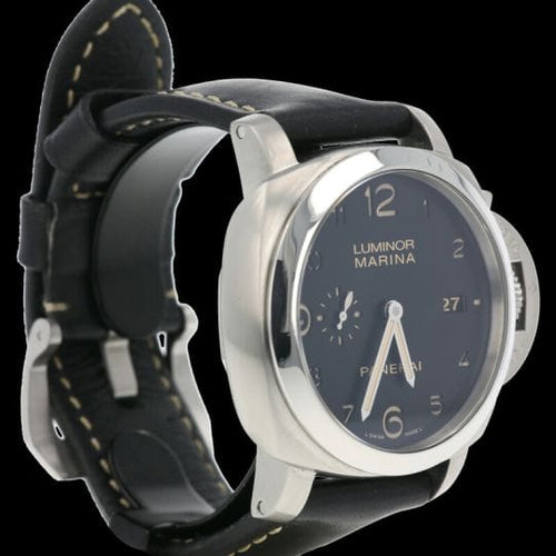 Montre Panerai Montre Luminor Marina 1950 3 Jours 58 Facettes MT41968