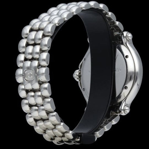 Montre Chopard Montre Happy Sport 58 Facettes MT44771