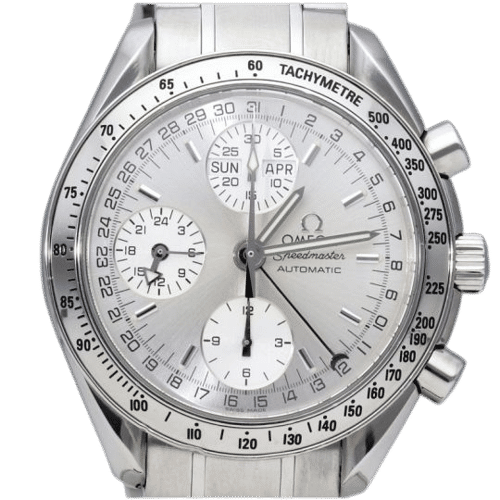 Omega Orologio Speedmaster Day Date Chronograph 
