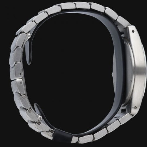 Cartier Relógio Santos Redondo Automático 33mm