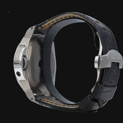 Montre Panerai Montre Luminor Gmt 58 Facettes MT41950