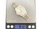 Montre montre ROLEX lady datejust 31 278383rbr diamants or 18k acier jubile 58 Facettes 272173