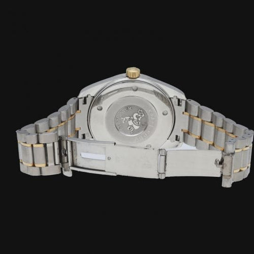 Montre Omega Montre Seamaster Aqua Terra 58 Facettes MT41779