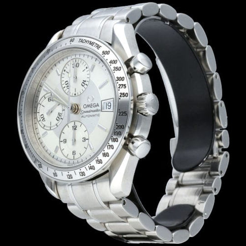 Montre Omega Montre Speedmaster Automatique Chronograph 58 Facettes MT44207