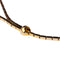 Collier Collier Retro - années 50 - or jaune 18k 58 Facettes