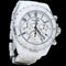 Chanel J-12 Chronograph Automatisk Keramisk Klokke 