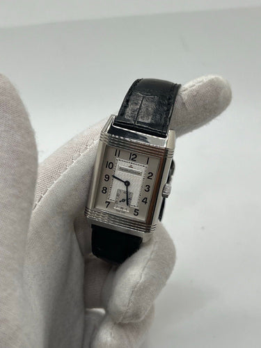 Montre Jaeger-LeCoultre Reverso Grande Taille 58 Facettes