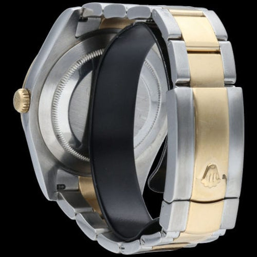 Montre Rolex Montre Date Just 41 58 Facettes MT44148