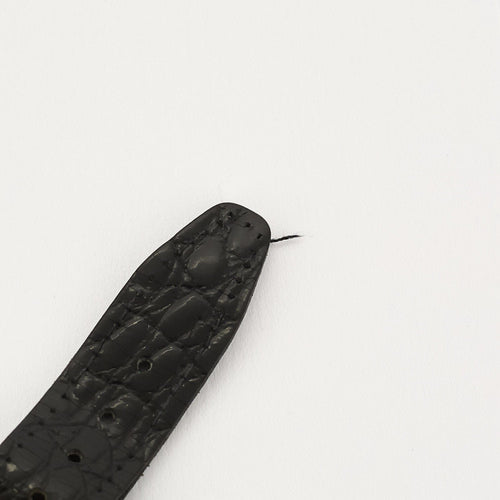 Montre OMEGA - Montre d'homme en or rose 58 Facettes BIA0842