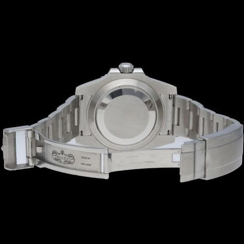 Montre Rolex Montre Submariner Date 58 Facettes MT42558