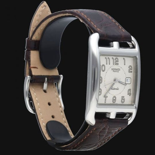 Montre Hermes Montre Heure H 58 Facettes MT44643