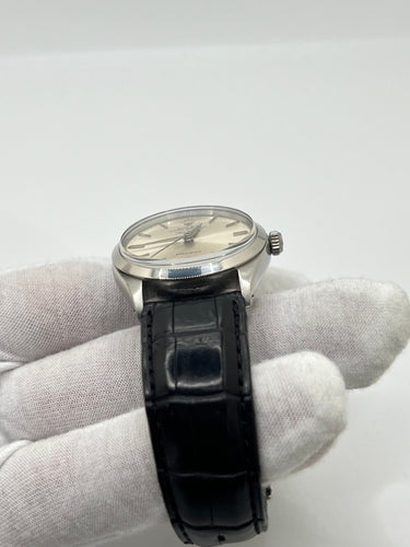 Montre Rolex - Montre Air King 58 Facettes