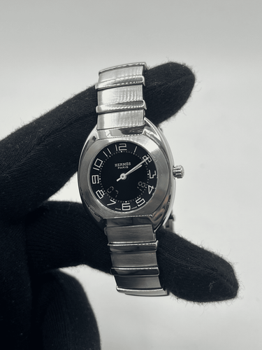 Montre Hermès Espace 58 Facettes