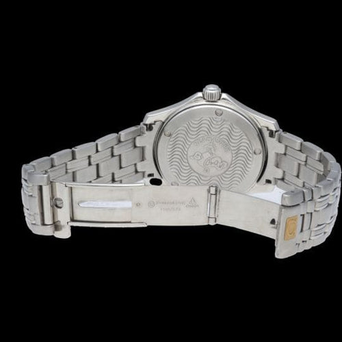 Montre Omega Montre Seamaster 120M 58 Facettes MT39799