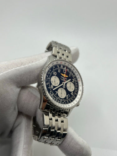 Montre Breitling Navitimer 01 58 Facettes