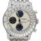 Montre Breitling Montre Navitimer Fighters 58 Facettes MT43231