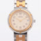 Montre Hermès - Montre Clipper 58 Facettes
