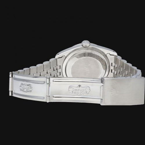 Rolex Hodinky Date Just 36 