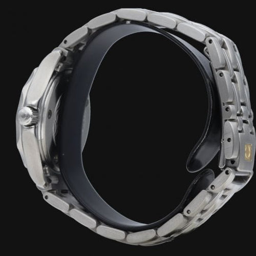 Montre Montre Omega Seamaster Lady 58 Facettes MT41829