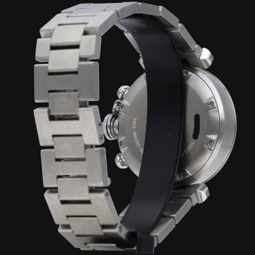 Cartier Ur Pasha Chronograph 