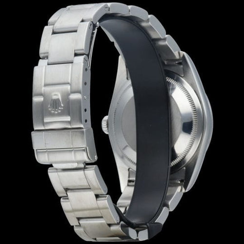 Montre Rolex Montre Explorer 58 Facettes MT43901