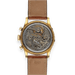 Montre BREITLING - Montre Datora mécanique de 1958. 38 mm. Première main. 58 Facettes