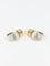 Boucles d'oreilles Boucles d'oreilles OJ PERRIN or jaune argent 58 Facettes 416