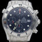 Montre Omega Montre Seamaster Diver 300M Chronograph 58 Facettes MT40021