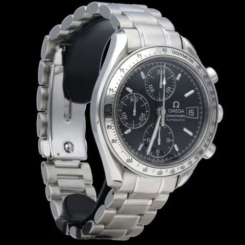 Montre Omega Montre Speedmaster Automatique Chronograph 58 Facettes MT43450