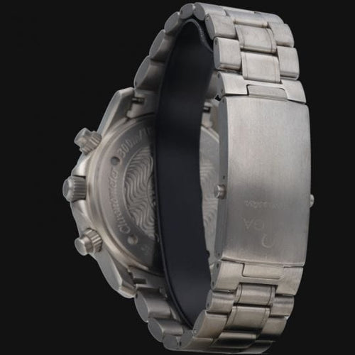 Montre Montre Omega Seamaster Regatta Racing 300M 58 Facettes MT41748