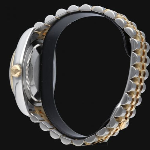 Montre Rolex Montre Datejust 36 58 Facettes MT42569