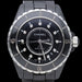 Montre Chanel Montre J 12 58 Facettes MT40762