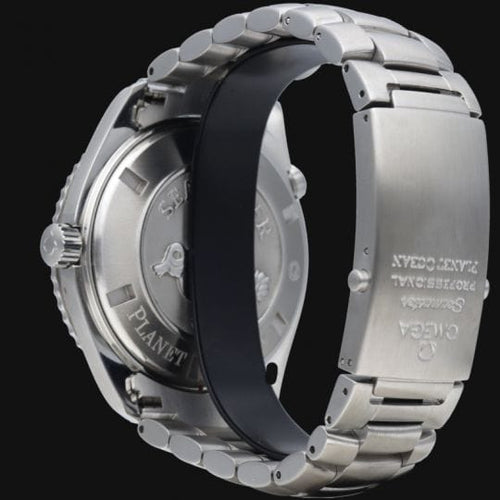 Montre Omega Montre Seamaster Planet Ocean 58 Facettes MT43766