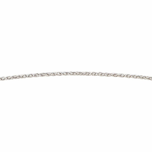 Collier Piaget Collier  Négligé Possession Or blanc Diamant 58 Facettes 4997352CN