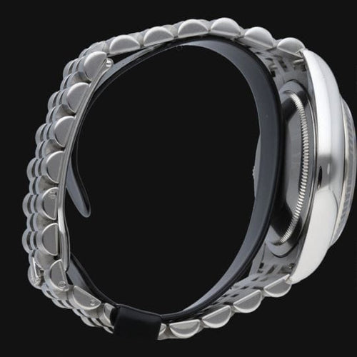 Montre Rolex Montre Date Just 36 58 Facettes MT43268